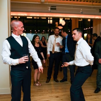 Toast & Jam - DJs Near Me - Chicago, Illinois Toast & Jam - DJs Near Me - Chicago, Illinois