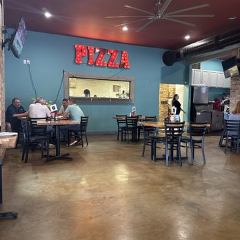 Johnny's New York Style Pizza - Pizza maker - Italian Near Me - Douglas, Georgia