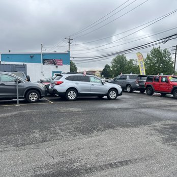 JRS Auto Corp - Auto Repair Near Me - East Northport, New York JRS Auto Corp - Auto Repair Near Me - East Northport, New York