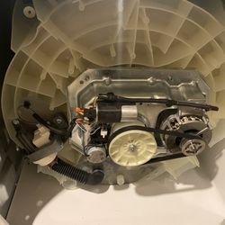 Halo Services - Washer repair
