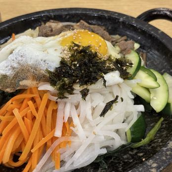 Hangang - Bibimbap - Korean Near Me - Temple City, California Hangang - Bibimbap - Korean Near Me - Temple City, California