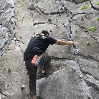 Project Rock - Rock Climbing Near Me - Oakland Park, Florida Project Rock - Rock Climbing Near Me - Oakland Park, Florida