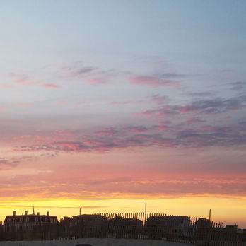 Donovan's Reef - Gorgeous sunset..not filter needed on a picture so beautiful. - Dive Bars Near Me - Sea Bright, New Jersey Donovan's Reef - Gorgeous sunset..not filter needed on a picture so beautiful. - Dive Bars Near Me - Sea Bright, New Jersey