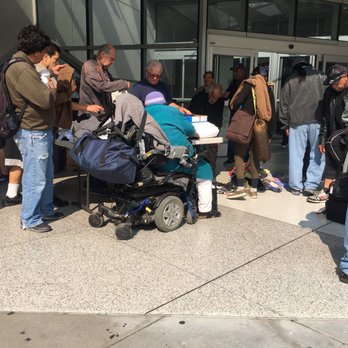 Crossroads Bible Church - Downtown Homeless Outreach meet Saturday Mornings @ 9am at Church's kitchen - Churches Near Me - San Jose, California