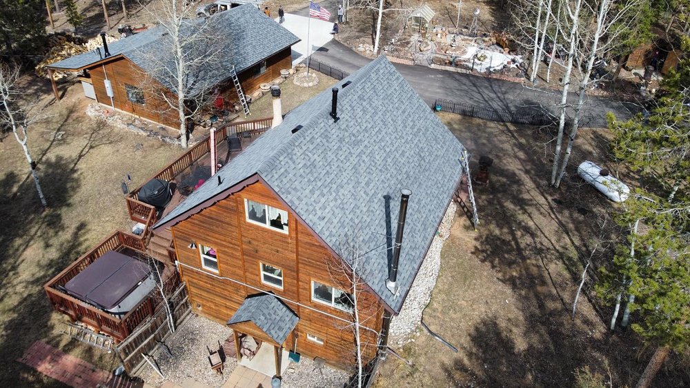 Sentry Restoration - veterans service organization in Commerce city, CO