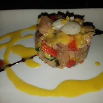 Tzin Wine & Tapas - Wine Bars Near Me - Edmonton, Alberta