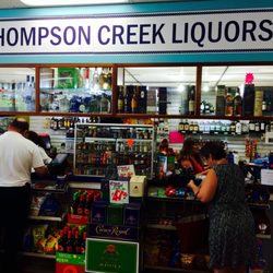 Bay Ridge Wine & Spirits - Kent Island