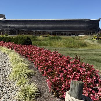 Ark Encounter - ark - Museums Near Me - Williamstown, Kentucky