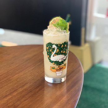 Rocks & Drams - Cocktail Bars Near Me - Ventura, California