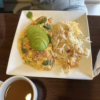 Eddie's Diner - Breakfast & Brunch Near Me - Plano, Texas