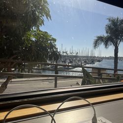 LA County Library - Lloyd Taber-Marina del Rey Library - Study