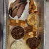 Trax BBQ gift card