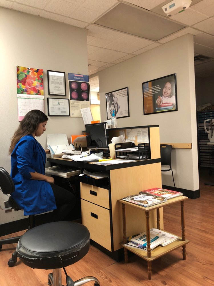 WALMART VISION & GLASSES with reviews Updated September 2024 15