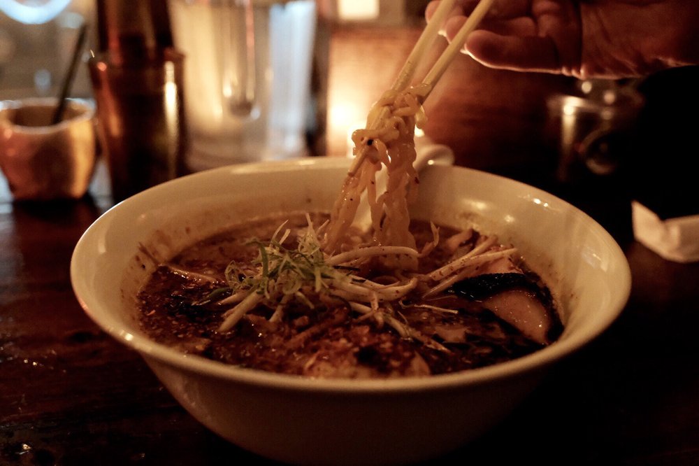 HIGH FIVE RAMEN 【757 Photos & 970 Reviews】 112 N Green St, Chicago