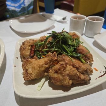 Apsara Restaurant - Thai crispy chicken wings - Chinese Near Me - Providence, Rhode Island