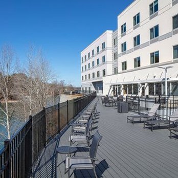 Fairfield by Marriott Inn & Suites Seneca Clemson Univ Area - Hotels Near Me - Seneca, South Carolina