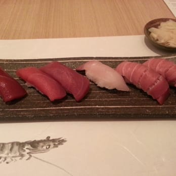 Kabuto - tuna vs yellowtail... the remix - Sushi Bars Near Me - Las Vegas, Nevada Kabuto - tuna vs yellowtail... the remix - Sushi Bars Near Me - Las Vegas, Nevada