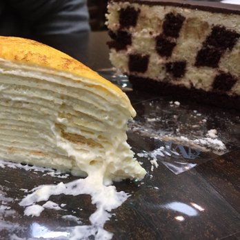 Lady M Cake Boutique - Desserts Near Me - Arlington Heights, Illinois