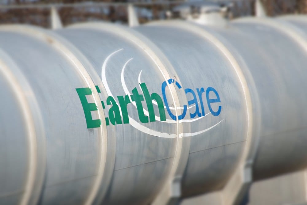 Slide of EarthCare - WRE