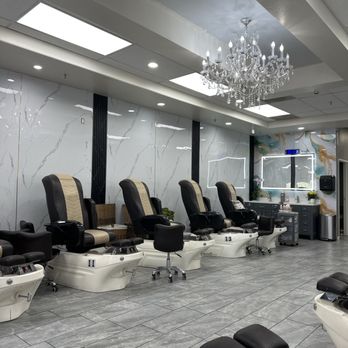 Organic Nails & Spa - Salon - Nail Salons Near Me - Bakersfield, California Organic Nails & Spa - Salon - Nail Salons Near Me - Bakersfield, California