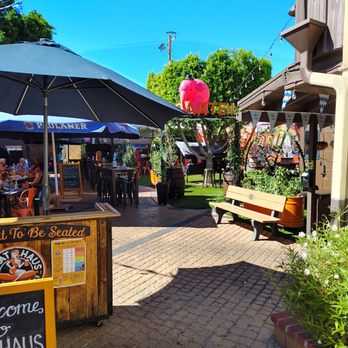 Brat Haus - German Near Me - Scottsdale, Arizona