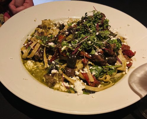 Irina's Steak & Seafood by null