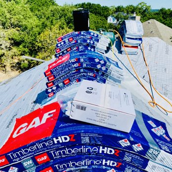 Skyline Roofing Systems - Roofing Near Me - San Antonio, Texas