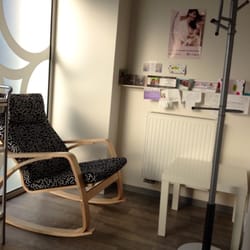 Laboratoire d'Analyses Medicales Elia - Fauteuils pour les futures mamans