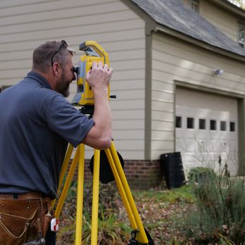 James River Surveying - It takes 10 years to get your surveyors license in the state of VA! Surveying requires knowledge of algebra, trigenometry, and boundary law. - Land Surveying Near Me - Richmond, Virginia James River Surveying - It takes 10 years to get your surveyors license in the state of VA! Surveying requires knowledge of algebra, trigenometry, and boundary law. - Land Surveying Near Me - Richmond, Virginia