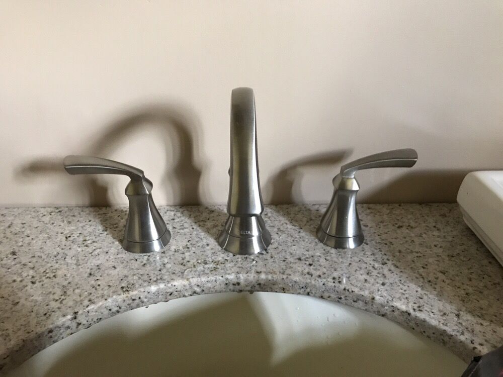 Slide of First Response Plumber