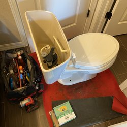 Saint Joseph Plumbing