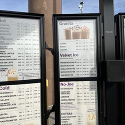 PJ's Coffee