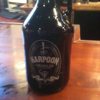 Harpoon Brewery - Breweries Near Me - Boston, Massachusetts