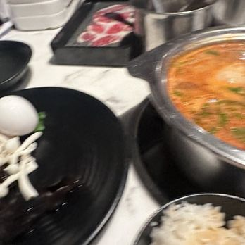Boiling World - Hot Pot Near Me - Ontario, California