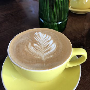 Milktooth - Latte - Breakfast & Brunch Near Me - Indianapolis, Indiana