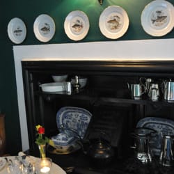 Manor House Hotel Oban - Dining Room