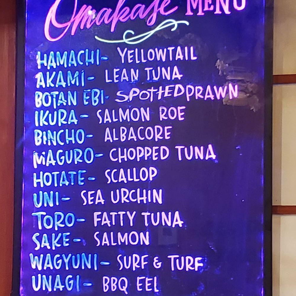 Sushi by Bou - Jersey City NJ @ Ani Ramen - Sushi Bars Near Me - Jersey City, New Jersey Sushi by Bou - Jersey City NJ @ Ani Ramen - Sushi Bars Near Me - Jersey City, New Jersey