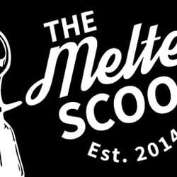 The Melted Scoop