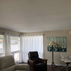 H Drywall - The after.