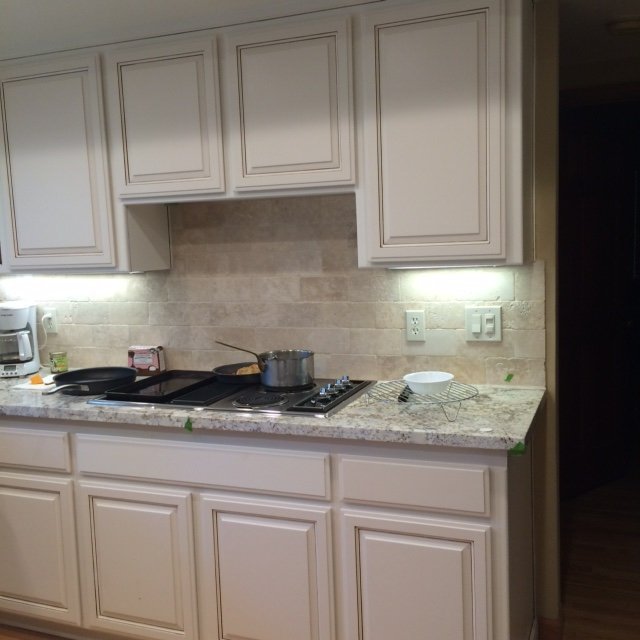 Slide of Reliable Home Improvement