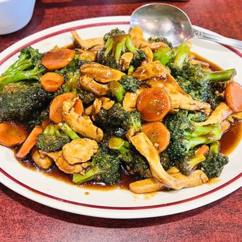 Teapot Vegetarian House - Broccoli Nuggets - Vegan Near Me - Redmond, Washington Teapot Vegetarian House - Broccoli Nuggets - Vegan Near Me - Redmond, Washington