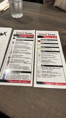 Menu photo 3 Jerry-San's Sushi Bar Branford, CT