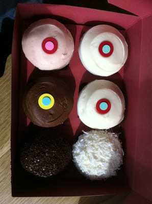 Sprinkles Georgetown by null