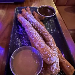 GF churros