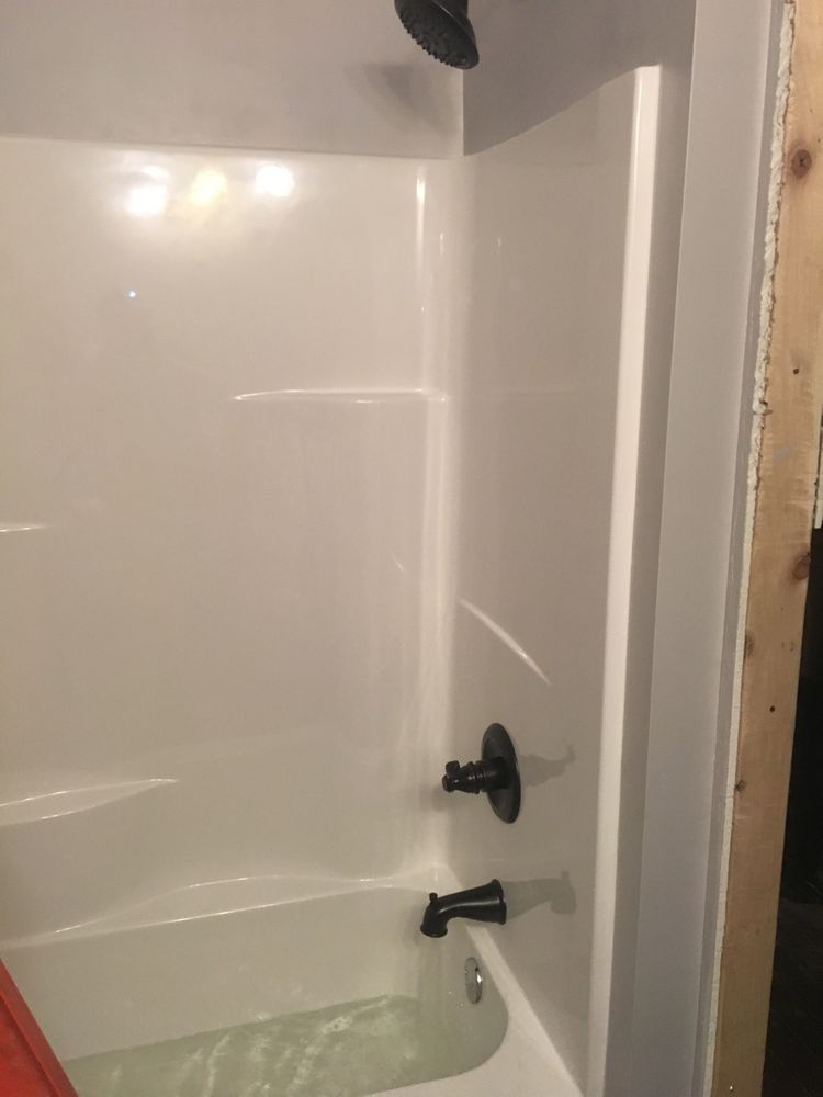 Slide of 5 K Plumbing Heating and Cooling