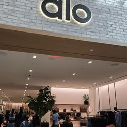 ALO - Sign