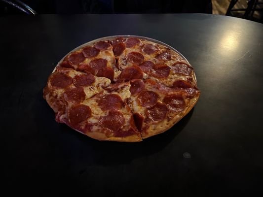 Buffalo Alice by null