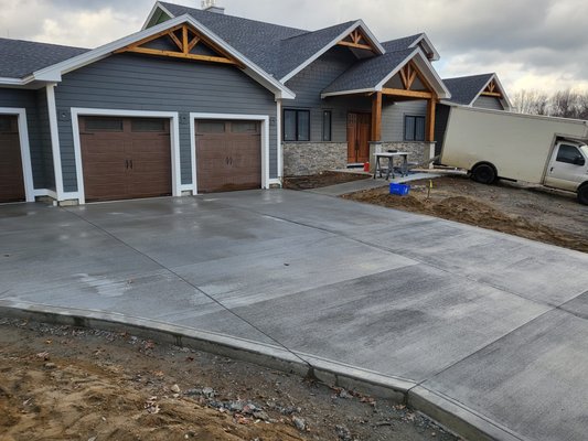 PGS Concrete Designs