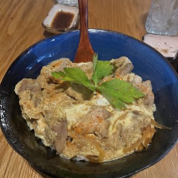 Ozakaya - Oyako Don - Izakaya Near Me - Brooklyn, New York Ozakaya - Oyako Don - Izakaya Near Me - Brooklyn, New York
