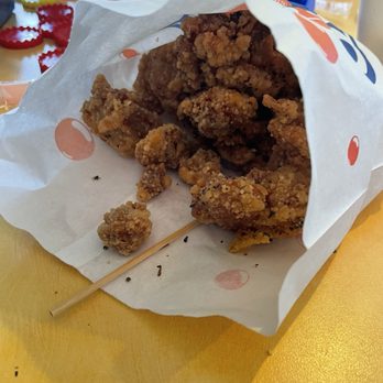 Quickly - Popcorn Chicken- 9.50$ - Asian Fusion Near Me - Castro Valley, California Quickly - Popcorn Chicken- 9.50$ - Asian Fusion Near Me - Castro Valley, California